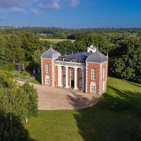 Eastwood Observatory: 12 Bedrooms, Swimming Pool And Tennis Court Hailsham Εξωτερικό φωτογραφία
