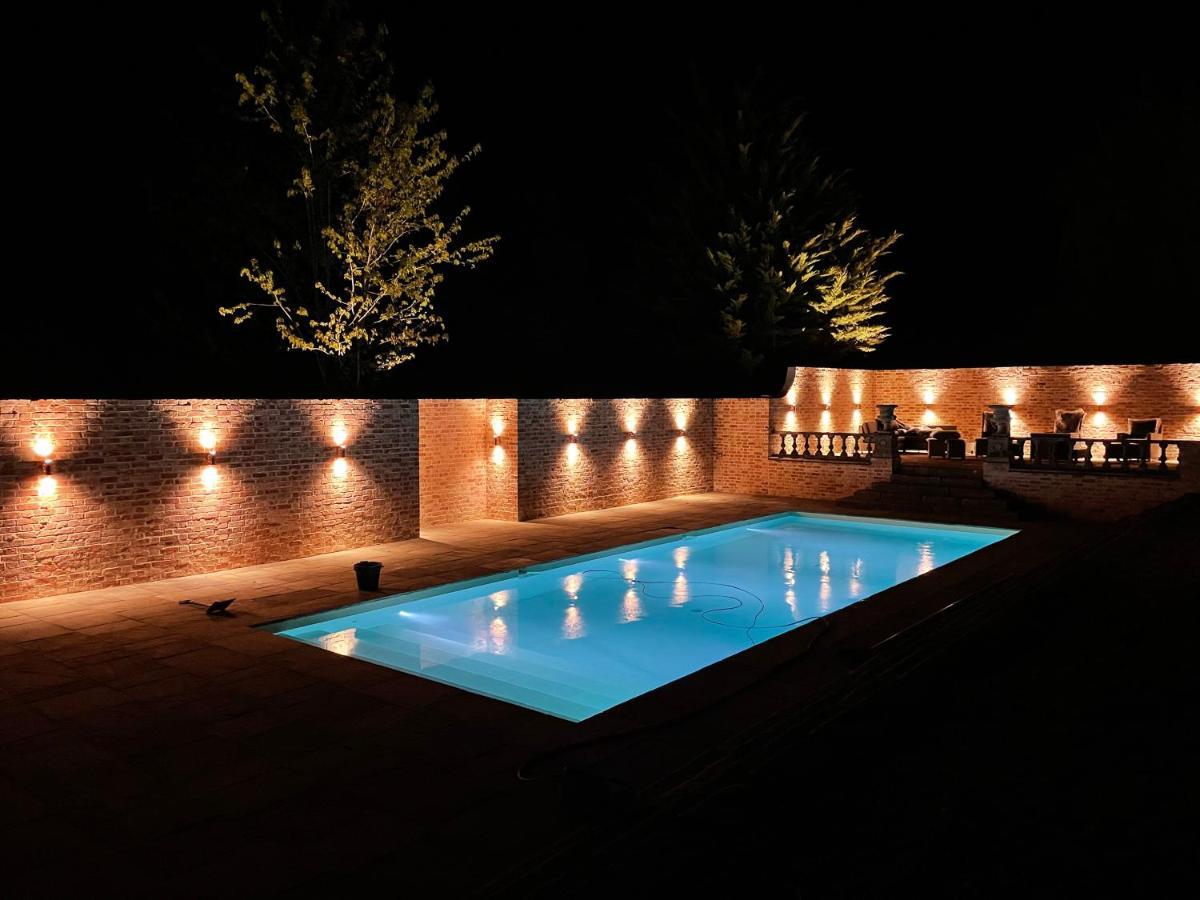 Eastwood Observatory: 12 Bedrooms, Swimming Pool And Tennis Court Hailsham Εξωτερικό φωτογραφία