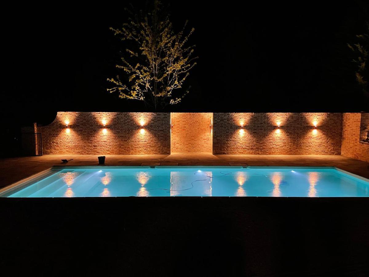 Eastwood Observatory: 12 Bedrooms, Swimming Pool And Tennis Court Hailsham Εξωτερικό φωτογραφία