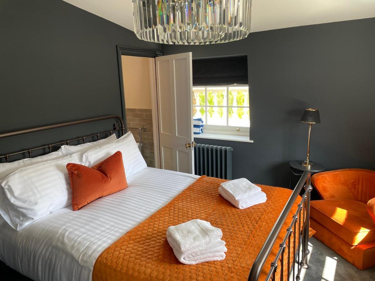 Eastwood Observatory: 12 Bedrooms, Swimming Pool And Tennis Court Hailsham Εξωτερικό φωτογραφία