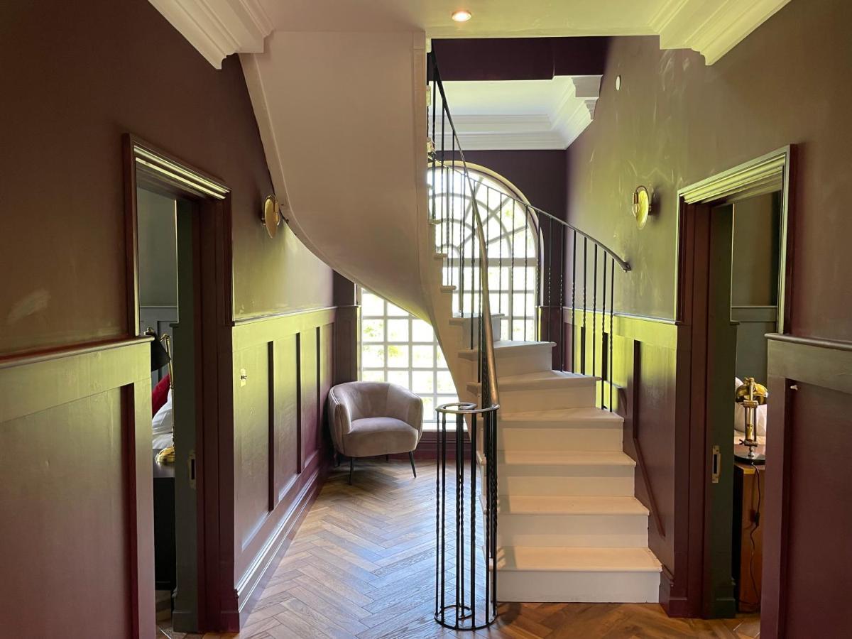 Eastwood Observatory: 12 Bedrooms, Swimming Pool And Tennis Court Hailsham Εξωτερικό φωτογραφία