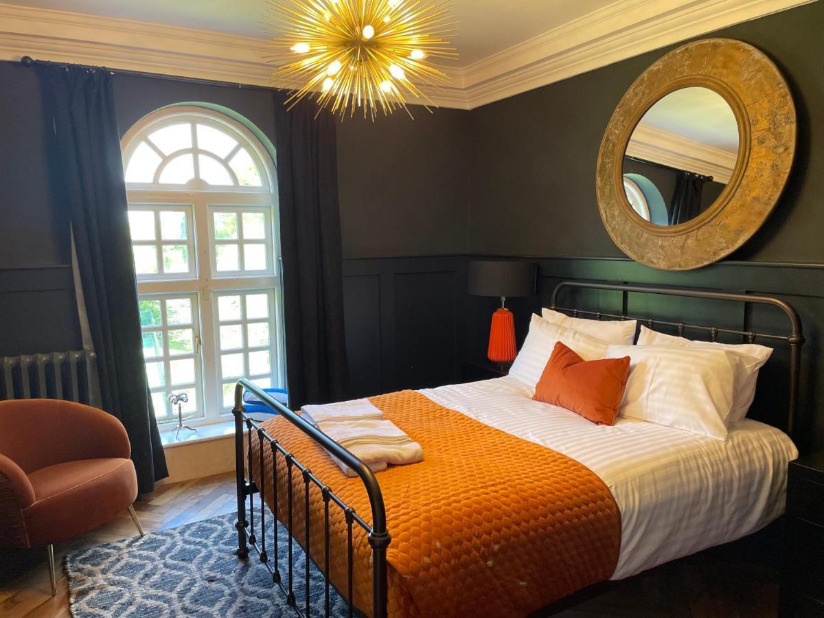 Eastwood Observatory: 12 Bedrooms, Swimming Pool And Tennis Court Hailsham Εξωτερικό φωτογραφία