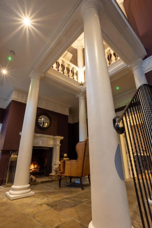 Eastwood Observatory: 12 Bedrooms, Swimming Pool And Tennis Court Hailsham Εξωτερικό φωτογραφία