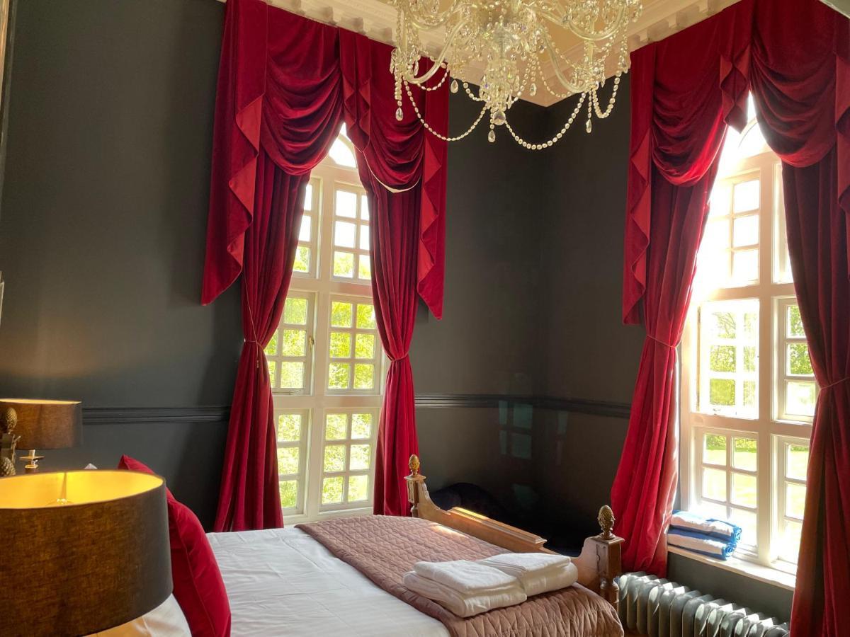 Eastwood Observatory: 12 Bedrooms, Swimming Pool And Tennis Court Hailsham Εξωτερικό φωτογραφία