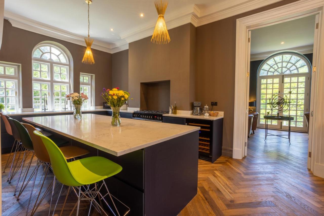 Eastwood Observatory: 12 Bedrooms, Swimming Pool And Tennis Court Hailsham Εξωτερικό φωτογραφία